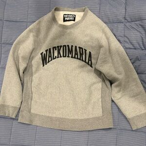 Wackomaria Sweater